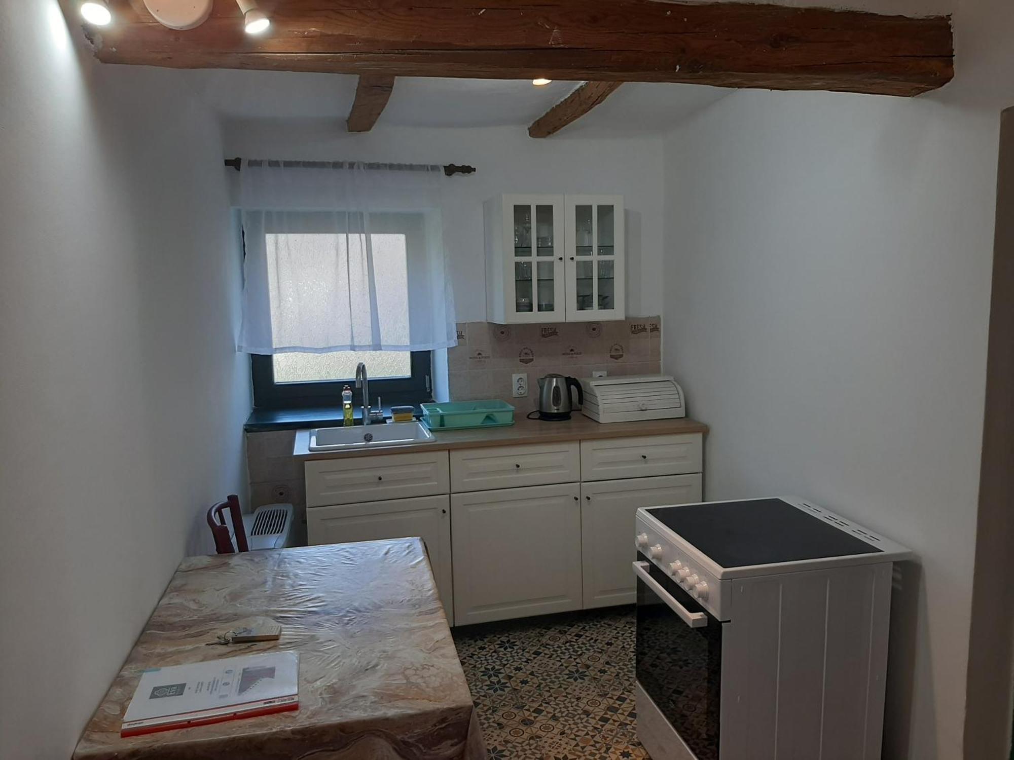 Eva House Hotel Pacir Bagian luar foto
